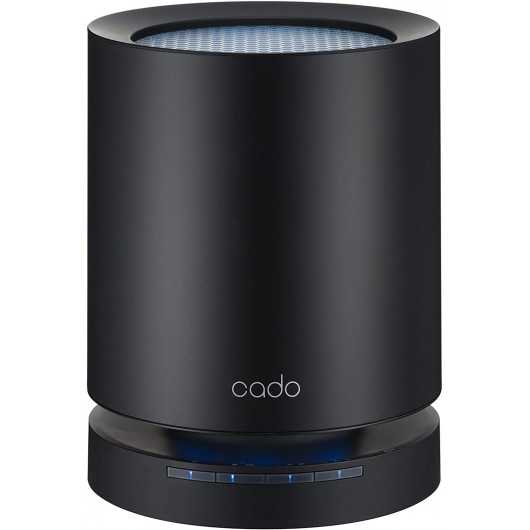 Cado AP-C120: Advanced Air Purification Technology