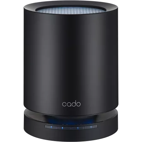 Cado LEAF 120, pour une meilleure respiration