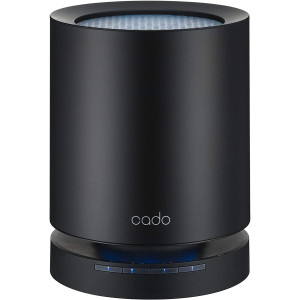 Cado LEAF 120, pour une meilleure respiration