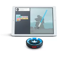 Kano Star Wars The Force™ Coding Kit, start programming