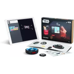 Kit de Codage Star Wars Kano : Libérez la Force et Apprenez à Coder ! (6+ ans)