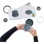 Code the Force: Kano Star Wars Coding Kit - Build Your Own Motion Sensor & Unleash Jedi Powers!