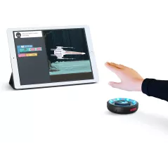 Kano Star Wars The Force™ Coding Kit, start programming