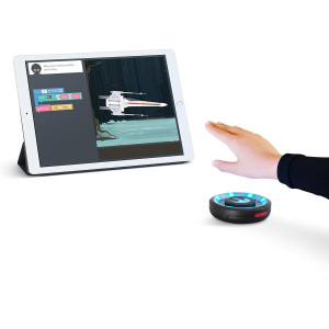 Kano Star Wars The Force™ Coding Kit, commencer la programmation