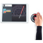 Code the Force: Kano Star Wars Coding Kit - Build Your Own Motion Sensor & Unleash Jedi Powers!