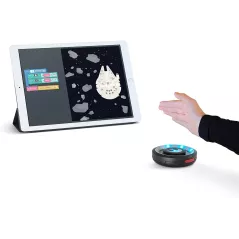 Kano Star Wars The Force™ Coding Kit, start programming