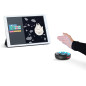 Code the Force: Kano Star Wars Coding Kit - Build Your Own Motion Sensor & Unleash Jedi Powers!