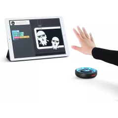 Kano Star Wars The Force™ Coding Kit, start programming