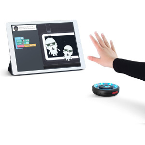 Kano Star Wars The Force™ Coding Kit, commencer la programmation