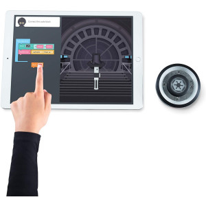 Kano Star Wars The Force™ Coding Kit, start programming