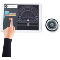 Kano Star Wars The Force™ Coding Kit, start programming