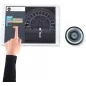 Code the Force: Kano Star Wars Coding Kit - Build Your Own Motion Sensor & Unleash Jedi Powers!