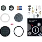 Code the Force: Kano Star Wars Coding Kit - Build Your Own Motion Sensor & Unleash Jedi Powers!