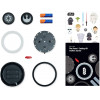 Kano Star Wars The Force™ Coding Kit, start programming