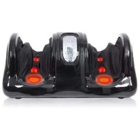 VITALZEN Foot Massager: 3D Biometric Massage for Pain Relief & Circulation