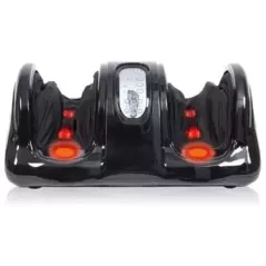 Masseur de Pieds VITALZEN®: Relaxation 3D, Soulagement Douleur & Amélioration Circulation