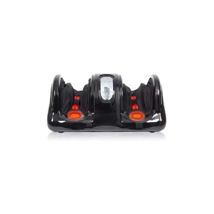 Masseur de Pieds VITALZEN®: Relaxation 3D, Soulagement Douleur & Amélioration Circulation Masseur de Pieds VITALZEN®: Relaxation 3D, Soulagement Douleur & Amélioration Circulation