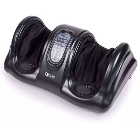 VITALZEN BASIC, se masser les pieds