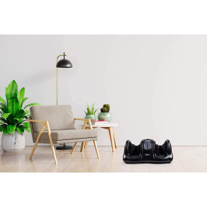 VITALZEN BASIC, se masser les pieds