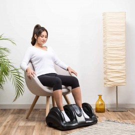 VITALZEN®: Ultimate Foot Massage Experience