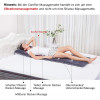 Comfier 3603s, the massager mat