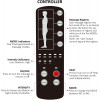 Comfier 3603s, the massager mat