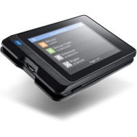 SecuX W10, the Touch wallet