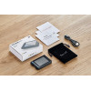 SecuX W10, the Touch wallet