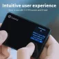 SafePal S1: Portefeuille Crypto Hardware Sécurisé - Gérez Vos Cryptos Hors Ligne en Toute Simplicité!
