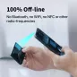 SafePal S1: Portefeuille Crypto Hardware Sécurisé - Gérez Vos Cryptos Hors Ligne en Toute Simplicité!
