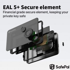 SafePal S1 Wallet: Ultimate Crypto Security