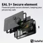 SafePal S1: Portefeuille Crypto Hardware Sécurisé - Gérez Vos Cryptos Hors Ligne en Toute Simplicité!