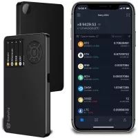 SafePal S1, sécurisez vos cryptomonnaies