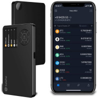 SafePal S1 Wallet: Ultimate Crypto Security