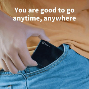 SafePal S1, sécurisez vos cryptomonnaies