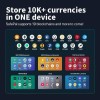 SafePal S1, secure your cryptosystems