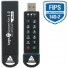 Aegis Secure Key 3.0, the encrypted key