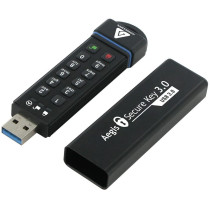 Aegis Secure Key 3.0, la clé cryptée