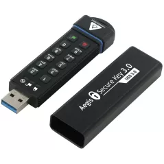 Aegis Secure Key 3.0, la clé cryptée