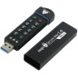 Apricorn Aegis Secure Key 3: Clé USB 120Go Cryptée - Sécurité Maximale de Vos Données!