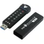 Apricorn Aegis Secure Key 3: Clé USB 120Go Cryptée - Sécurité Maximale de Vos Données!