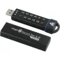 Apricorn Aegis Secure Key 3: Clé USB 120Go Cryptée - Sécurité Maximale de Vos Données!