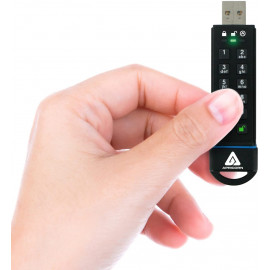 Secure Your Data with Apricorn Aegis USB