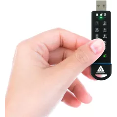 Aegis Secure Key 3.0, la clé cryptée