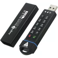 Aegis Secure Key 3.0, la clé cryptée
