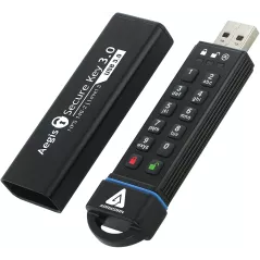 Aegis Secure Key 3.0, la clé cryptée