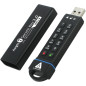 Apricorn Aegis Secure Key 3: Clé USB 120Go Cryptée - Sécurité Maximale de Vos Données!