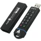 Apricorn Aegis Secure Key 3: Clé USB 120Go Cryptée - Sécurité Maximale de Vos Données!