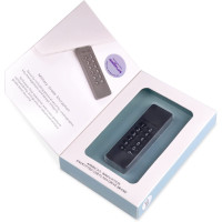INNÔPLUS Encrypted USB 3.0: Military-Grade Data Protection with Keypad Access