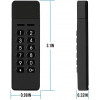INNÔPLUS Secure Flash Drive, a secure USB key